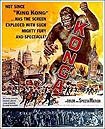 Konga (1961) Poster
