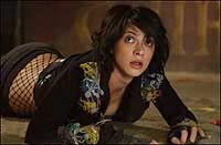Image from: Land of the Dead (2005)