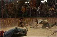 Image from: Land of the Dead (2005)