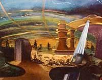 Image from: This Island Earth (1955)