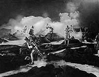 Image from: Mole People, The (1956)