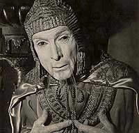 Image from: Mole People, The (1956)