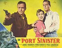 Image from: Port Sinister (1953)