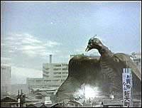 Image from: Sora no Daikaijû Radon (1956)