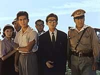 Image from: Sora no Daikaijû Radon (1956)