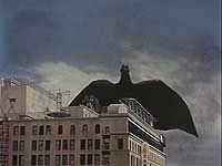 Image from: Sora no Daikaijû Radon (1956)