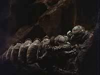 Image from: Sora no Daikaijû Radon (1956)