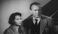 Image from: Cosmic Monsters (1958)