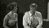Image from: Target Earth (1954)