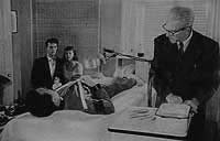 Image from: Teenagers from Outer Space (1959)