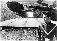 Image from: Teenagers from Outer Space (1959)