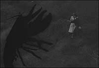 Image from: Teenagers from Outer Space (1959)