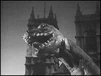 Image from: Behemoth, the Sea Monster (1959)
