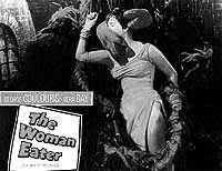Image from: Woman Eater, The (1958)