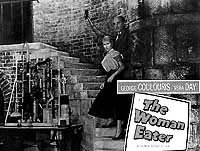 Image from: Woman Eater, The (1958)