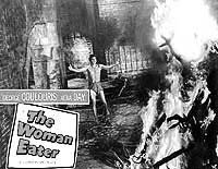 Image from: Woman Eater, The (1958)
