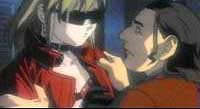 Image from: Armitage III (1995)