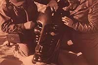 Image from: Rocketship X-M (1950)