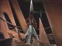 Image from: Flight to Mars (1951)