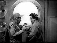 Image from: Abbott and Costello Go to Mars (1953)