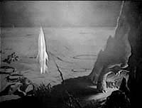 Image from: Abbott and Costello Go to Mars (1953)