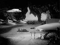 Image from: Abbott and Costello Go to Mars (1953)