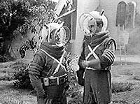 Image from: Abbott and Costello Go to Mars (1953)