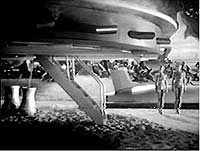 Image from: Abbott and Costello Go to Mars (1953)