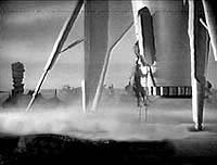 Image from: Abbott and Costello Go to Mars (1953)