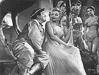 Image from: Abbott and Costello Go to Mars (1953)