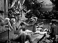 Image from: Abbott and Costello Go to Mars (1953)