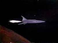 Image from: World Without End (1956)