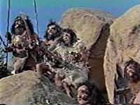 Image from: World Without End (1956)