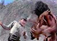 Image from: World Without End (1956)