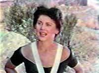 Image from: World Without End (1956)