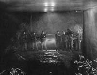 Image from: Invasion of the Saucer Men (1957)