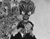Image from: Invasion of the Saucer Men (1957)