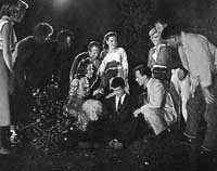 Image from: Invasion of the Saucer Men (1957)