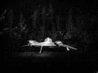Image from: Invasion of the Saucer Men (1957)