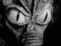 Image from: Invasion of the Saucer Men (1957)