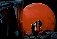 Image from: Nebo Zovyot (1959)