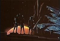 Image from: Nebo Zovyot (1959)