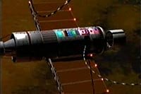 Image from: Special Report: Journey to Mars (1996)