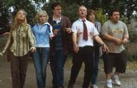 Image from: Shaun of the Dead (2004)