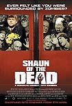 Shaun of the Dead (2004) Poster