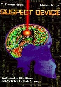 Suspect Device (1995) Movie Poster