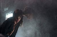 Image from: Frankenstein (2004)
