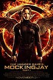 Hunger Games: Mockingjay [Part 1], The (2014) Poster