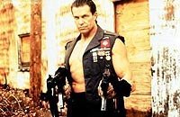 Image from: Cyborg 3: The Recycler (1994)