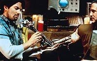 Image from: Cyborg 3: The Recycler (1994)